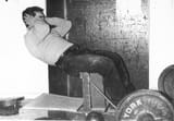 roman chair