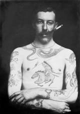 victorian artist