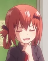 Smug Redhed 4