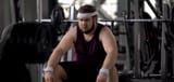 overweight-man-in-gym