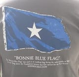 bonnie blue flag
