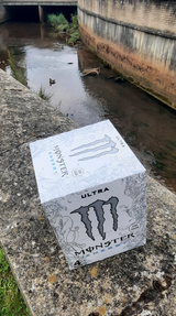 stack