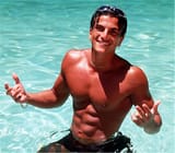 Peter Andre