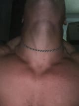 neck