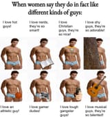 women-types-shallow-attracted-men