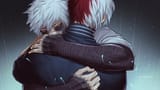 __todoroki_shoto_and_dabi_boku_no_hero_academia_drawn_by_saika076__a5e293875942673e830c76ffd799ddfb