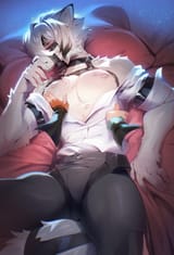 Thread image