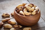 brazil nuts