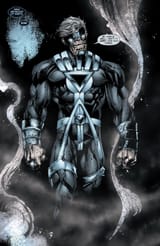 Justice League of America (2006-2011)- Team History-058