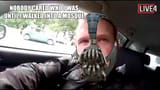 Brenton Tarrant Bane