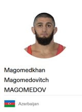 magomed