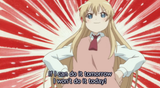 Tomorrow not today