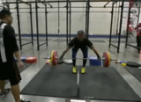 crossfit