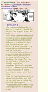 amazonwife