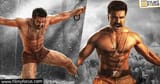 RRR-Bheem-and-Rama-Raju-look-terrific-in-the-promotional-posters-