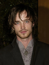 Aaron Paul