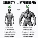 hypertrophy