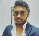 indian guy