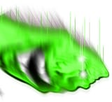 green fit wojak