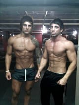 zyzz recolour