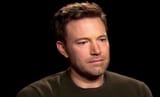 sad ben affleck