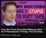 dont-die-bad-luck-stupid-doctors