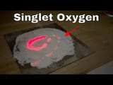 singlet-oxygen