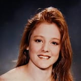 Let&#039;s just take a moment to appreciate My traps at the age of 18 P.S. not even lifting at the time.#master #beccaswanson #original #musclemommy #happy #lifestyle #trending #instagood #instagram