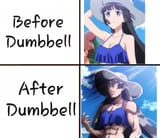 before and after