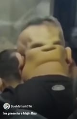 majinbu