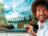 The Joy of Painting