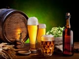 beer