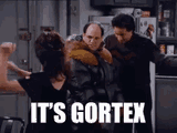 goretex