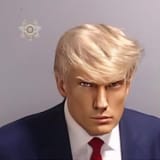 aestheticTrump