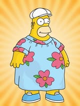 homer fat
