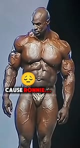 ronie