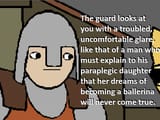 guard prequel
