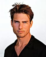 tom cruise