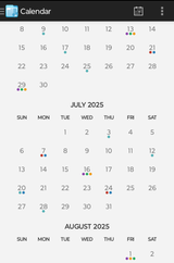 going metz mode every 4 days