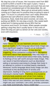 reddit fatbot