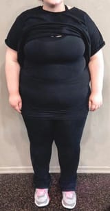 average physique