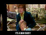 manbaby