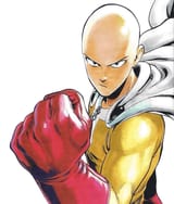 Saitama_Manga