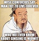 confucius-ginseng