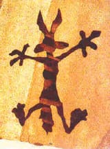 coyote