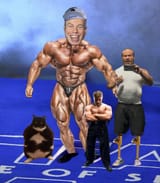 ThreeMidges