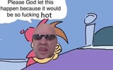 pleasegod