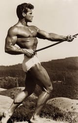 Tom of Finland 1950