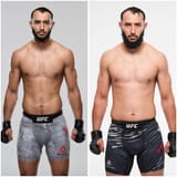 athlete physique