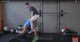 donkey calf raise